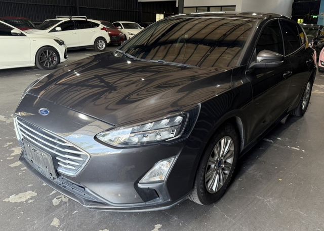 FORD福特 FOCUS  第1張相片
