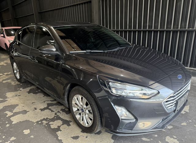 FORD福特 FOCUS  第2張相片