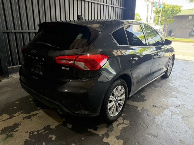 FORD福特 FOCUS  第3張相片