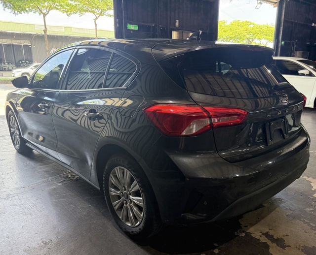 FORD福特 FOCUS  第4張相片