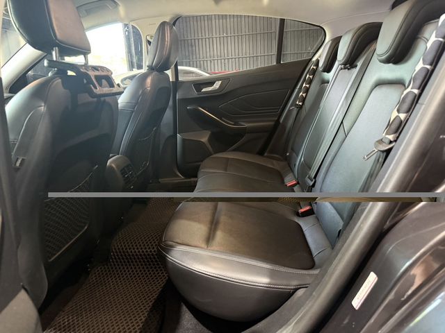 FORD福特 FOCUS  第5張相片
