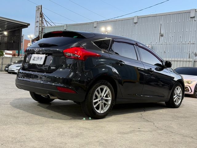 FORD福特 FOCUS  第4張相片