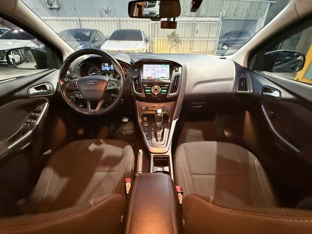 FORD福特 FOCUS  第5張相片