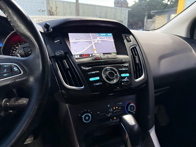 FORD福特 FOCUS  第6張相片
