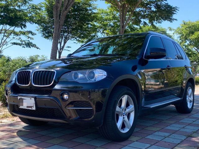 12 Bmw X5 的價格 Findcar 找車網