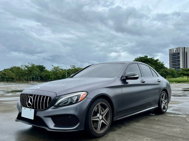 M-BENZ賓士 C300  第1張相片