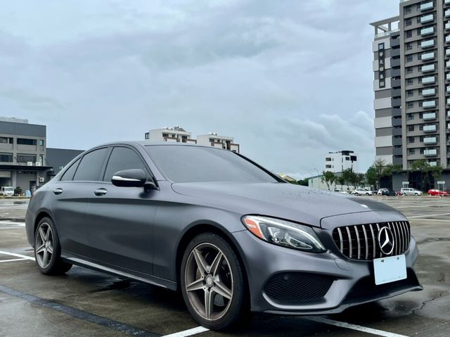 M-BENZ賓士 C300  第2張相片