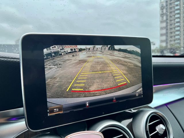 M-BENZ賓士 C300  第8張相片