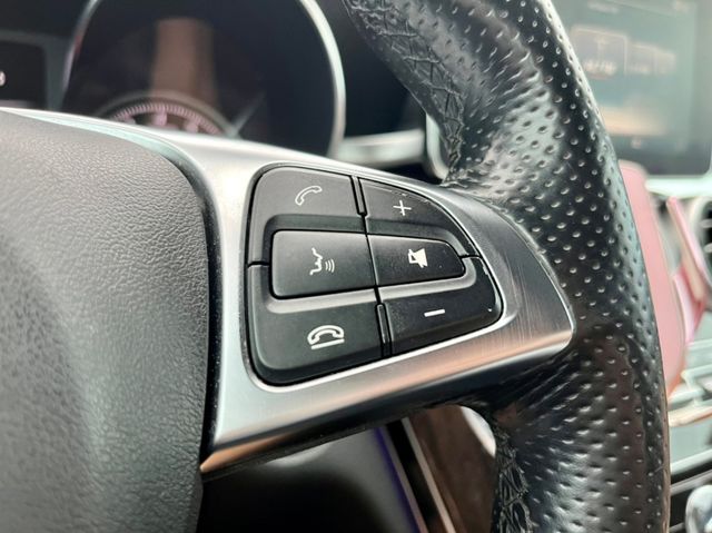 M-BENZ賓士 C300  第9張相片