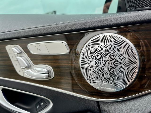 M-BENZ賓士 C300  第12張相片