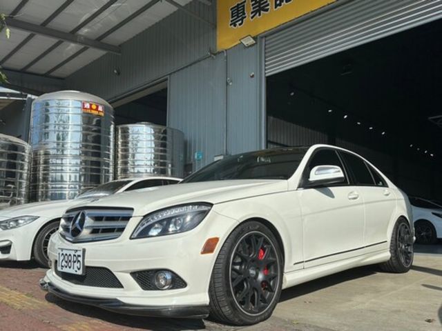 M-BENZ賓士 C300  第1張相片
