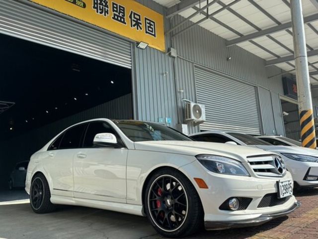 M-BENZ賓士 C300  第2張相片