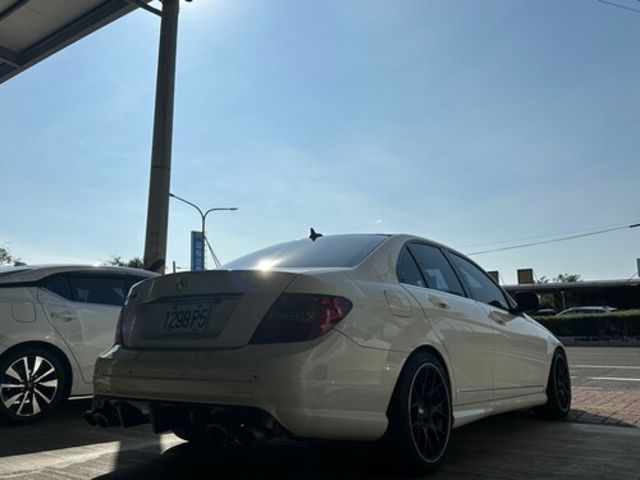 M-BENZ賓士 C300  第3張相片