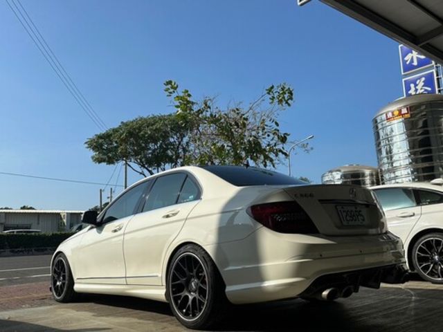 M-BENZ賓士 C300  第4張相片