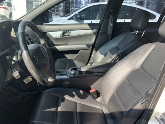 M-BENZ賓士 C300  第5張相片