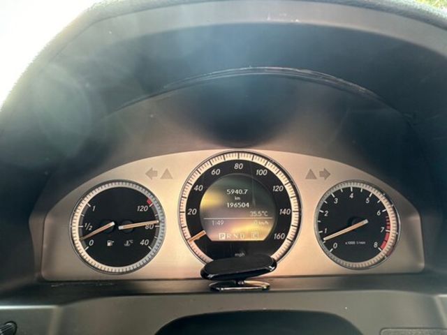 M-BENZ賓士 C300  第7張相片