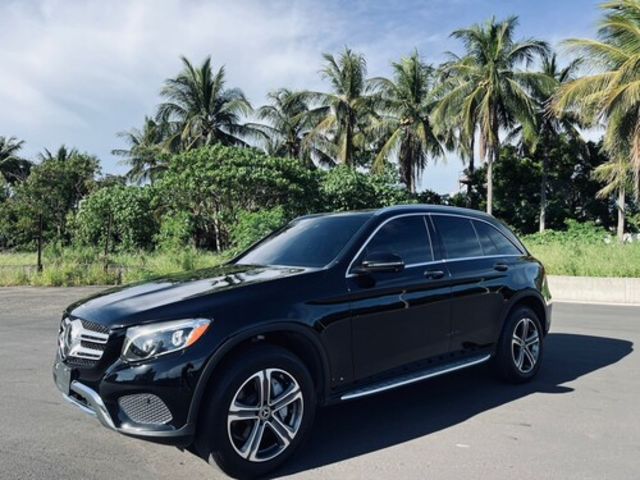 M-BENZ賓士 GLC300  第1張相片
