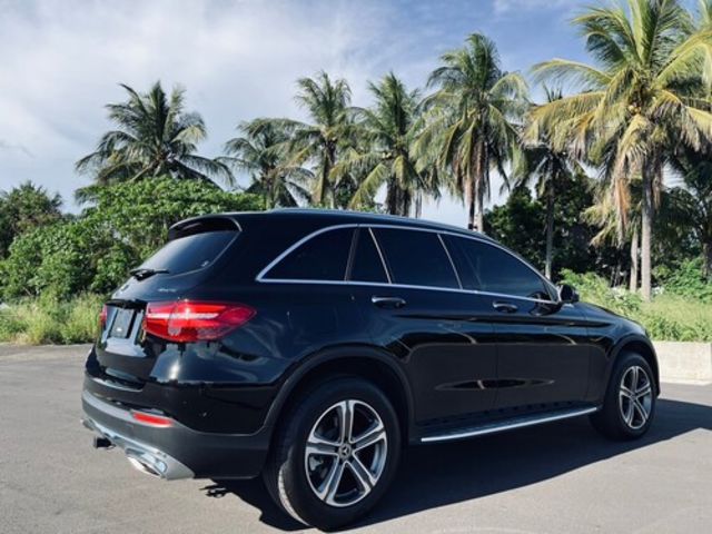 M-BENZ賓士 GLC300  第2張相片