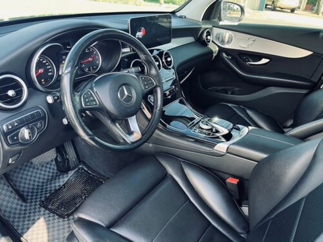 M-BENZ賓士 GLC300  第4張相片