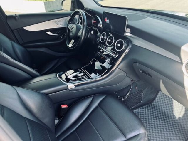 M-BENZ賓士 GLC300  第5張相片