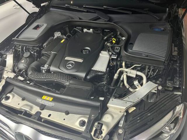 M-BENZ賓士 GLC300  第6張相片