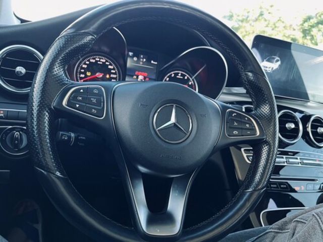 M-BENZ賓士 GLC300  第7張相片