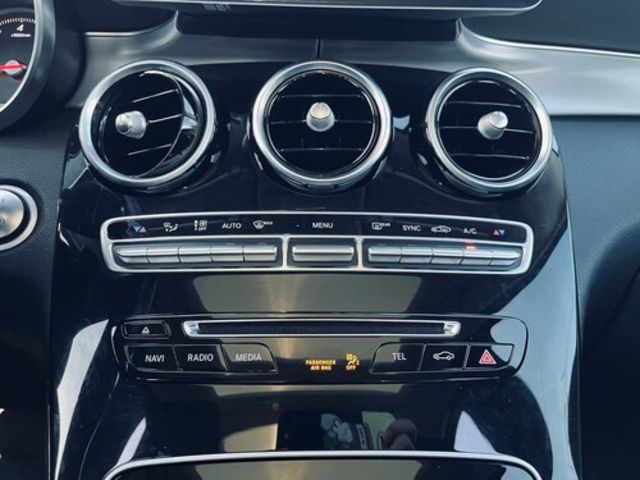 M-BENZ賓士 GLC300  第8張相片