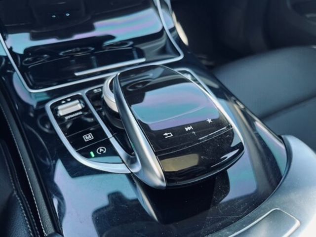 M-BENZ賓士 GLC300  第9張相片