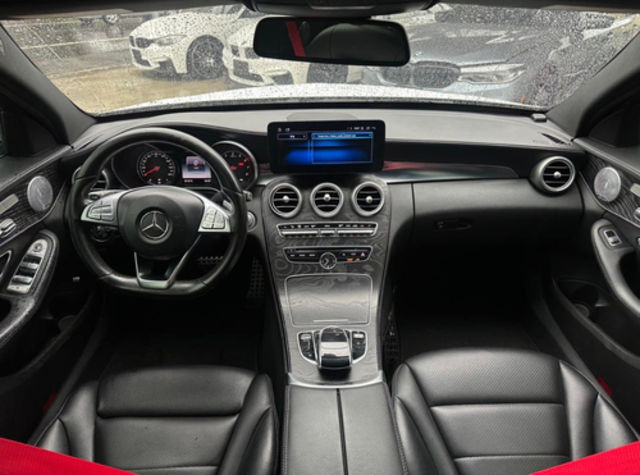 M-BENZ賓士 C300  第6張相片