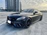 M-BENZ賓士 C300 COUPE  第1張縮圖