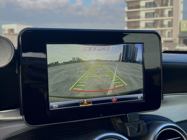 M-BENZ賓士 C300 COUPE  第19張相片