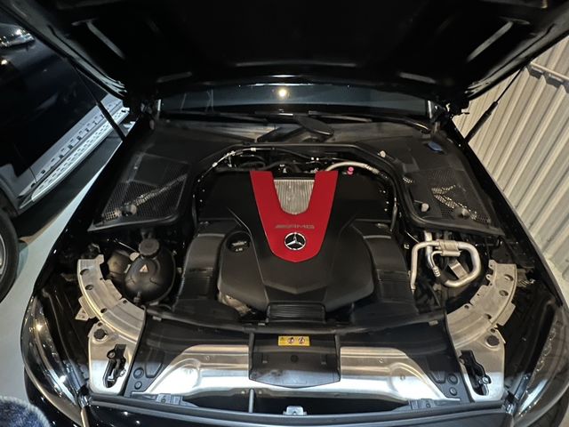 M-BENZ賓士 C43 AMG  第6張相片