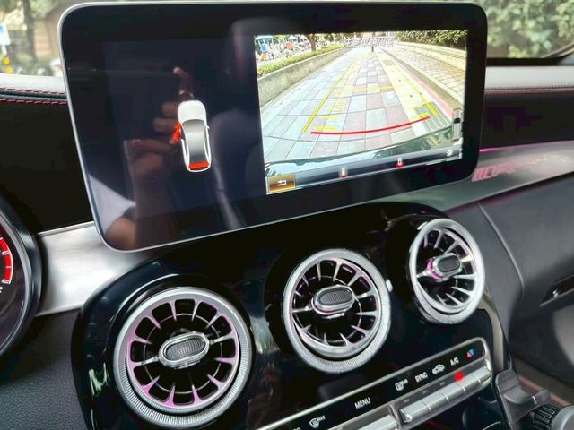 M-BENZ賓士 C43 AMG  第8張相片