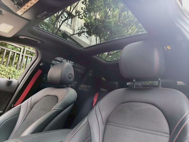 M-BENZ賓士 C43 AMG  第14張相片