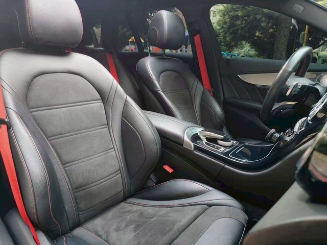 M-BENZ賓士 C43 AMG  第15張相片