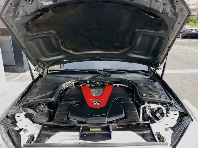 M-BENZ賓士 C43 AMG  第6張相片