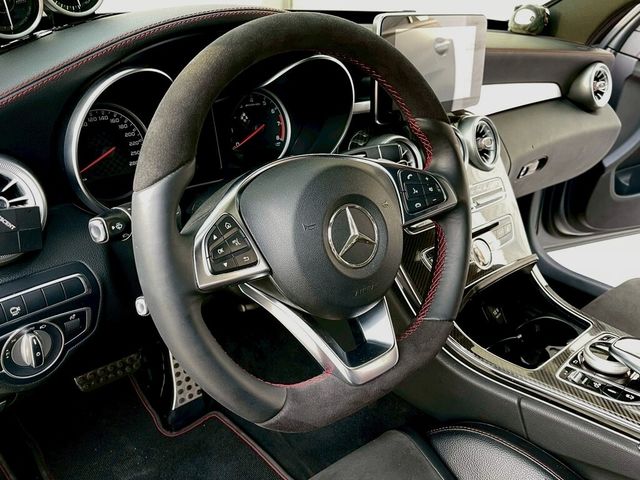 M-BENZ賓士 C43 AMG  第8張相片