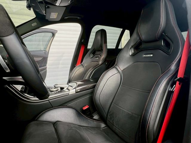 M-BENZ賓士 C43 AMG  第11張相片