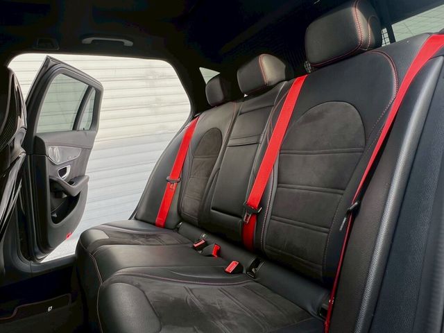 M-BENZ賓士 C43 AMG  第12張相片