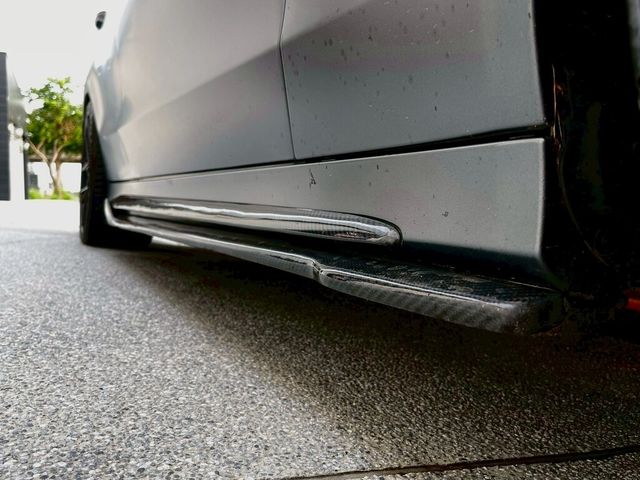 M-BENZ賓士 C43 AMG  第14張相片