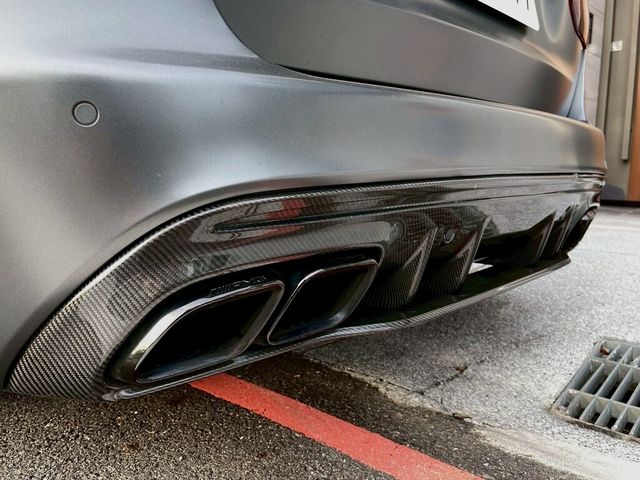 M-BENZ賓士 C43 AMG  第15張相片