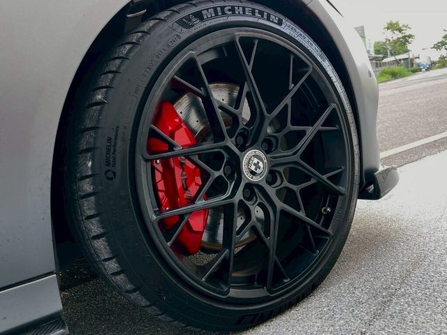 M-BENZ賓士 C43 AMG  第16張相片