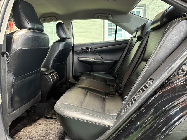 TOYOTA豐田 CAMRY HYBRID  第7張相片