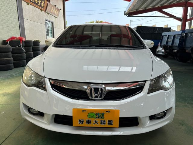HONDA本田 CIVIC  第3張相片