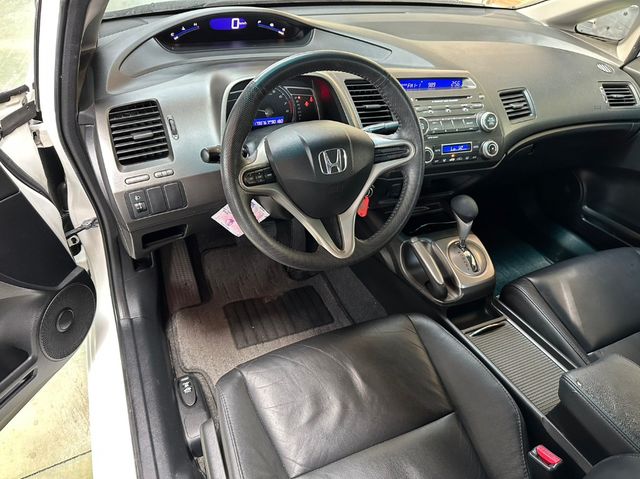 HONDA本田 CIVIC  第4張相片