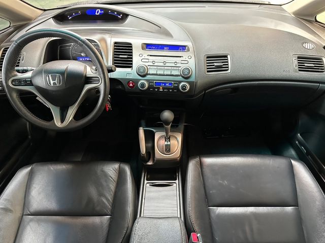HONDA本田 CIVIC  第5張相片