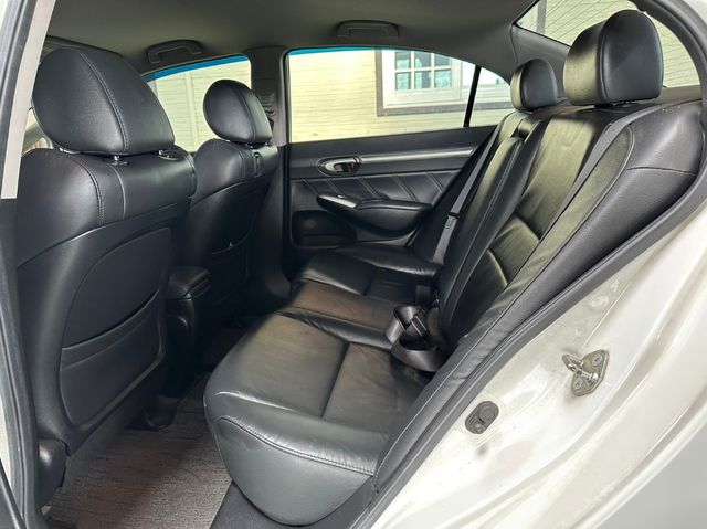 HONDA本田 CIVIC  第6張相片