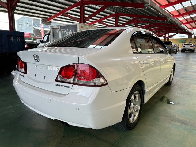 HONDA本田 CIVIC  第7張相片