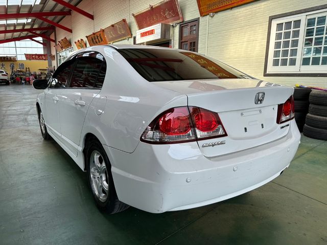 HONDA本田 CIVIC  第8張相片