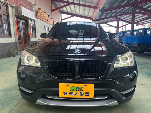 BMW寶馬 X1  第3張相片